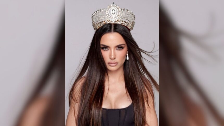 Miss Universo genera 58.4 millones de dólares al año: así se reparte el negocio en 2026