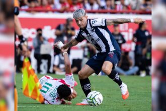 Cómo ver EN VIVO Inter Miami vs Rayados
