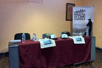 Séptima edición de la Muestra de Cine Coahuila: Programación en Torreón