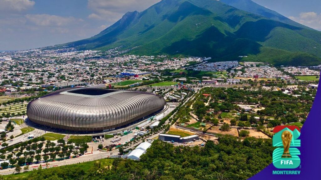 Monterrey recibe reconocimiento por su organización en el Mundial FIFA 2026