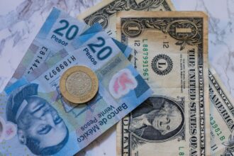 Precio del dólar hoy 19 de agosto de 2026 en México
