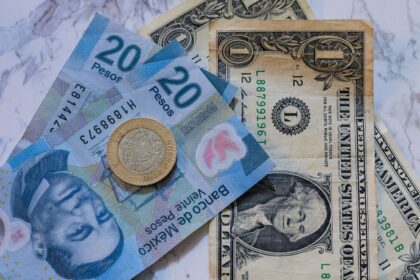 Precio del dólar hoy martes 11 de agosto de 2026 en México