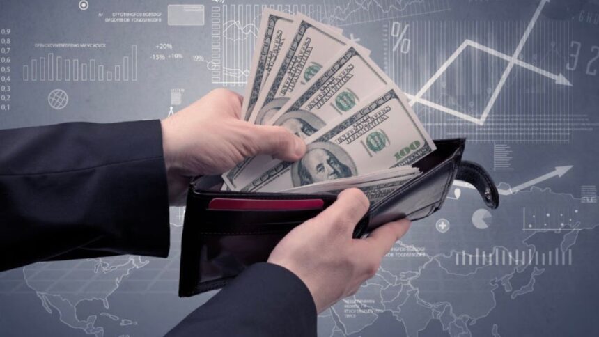 Precio del dólar en México hoy: así abre el peso este martes 18 de agosto