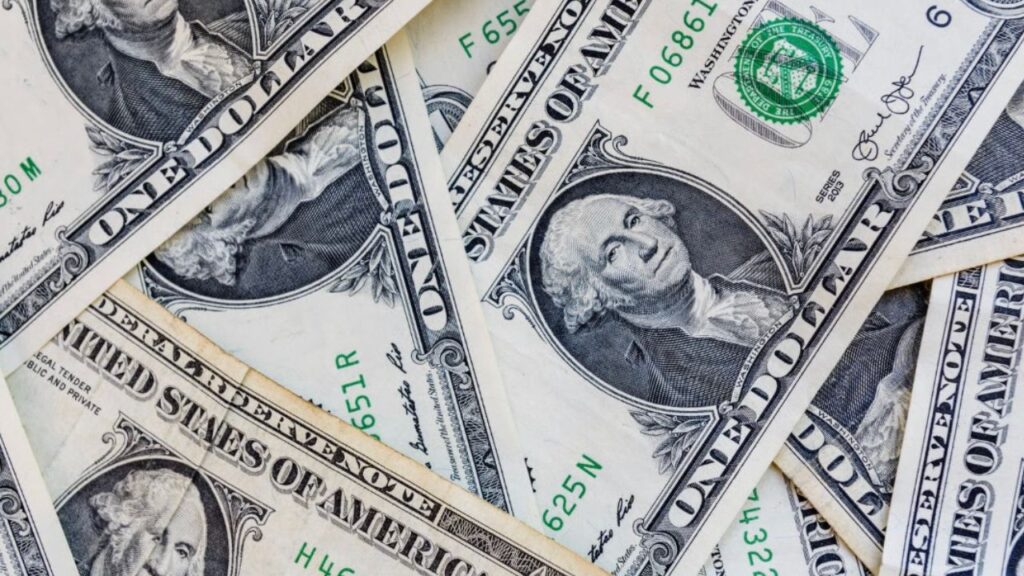 Precio del dólar hoy 20 de agosto de 2026 en México