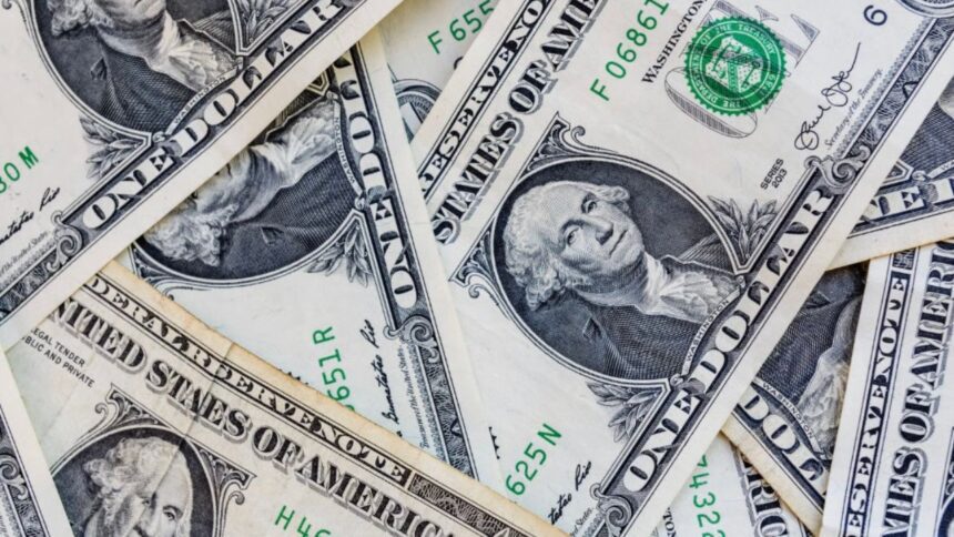 Precio del dólar hoy 20 de agosto de 2026 en México