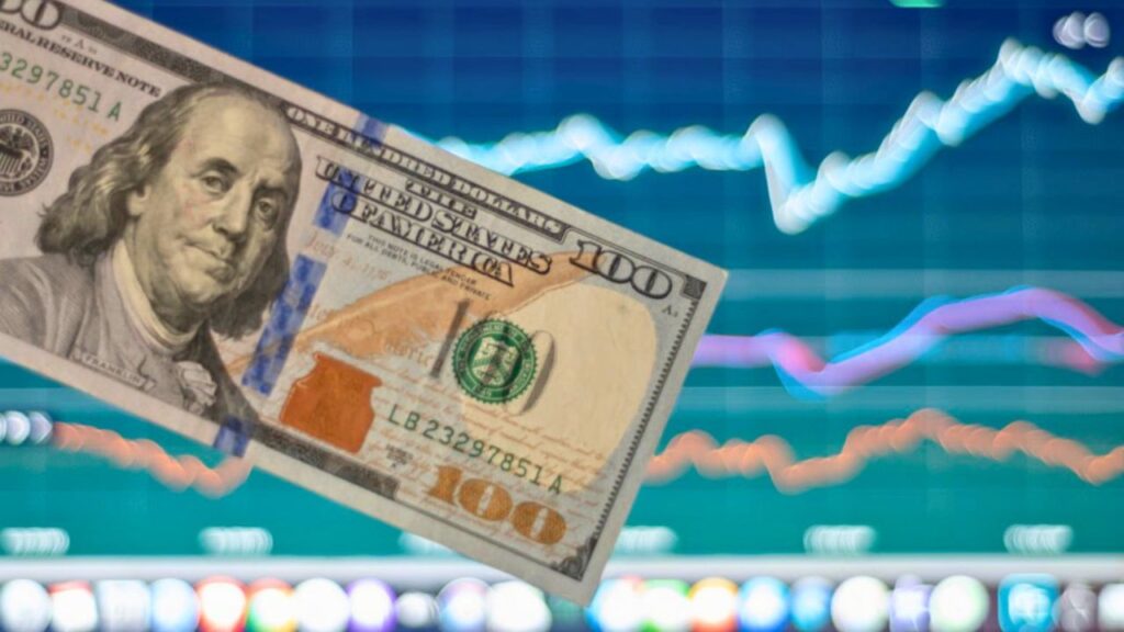Precio del dólar hoy lunes 24 de agosto de 2026 en México