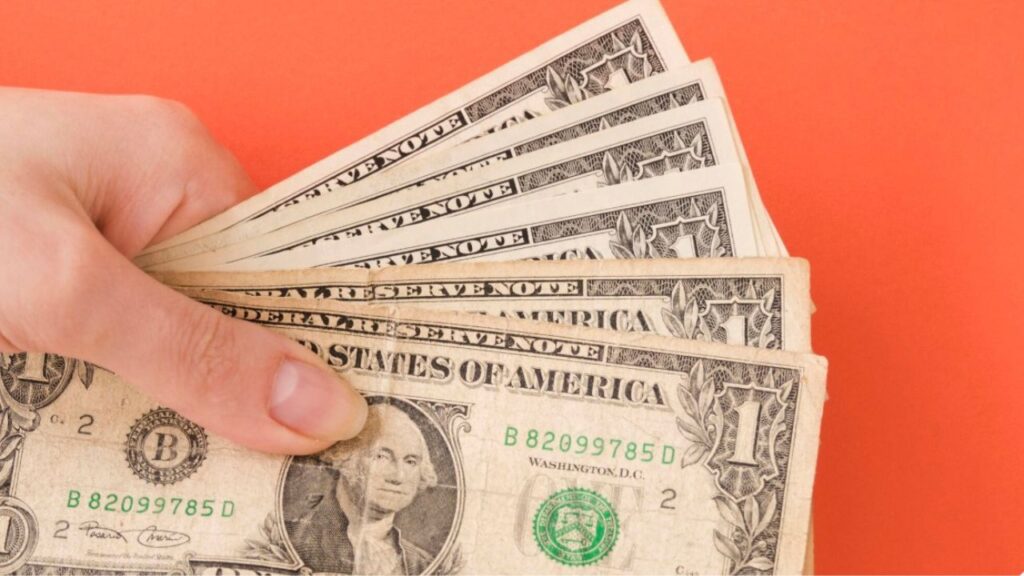 Precio del dólar hoy en México: Miércoles 5 de agosto de 2026