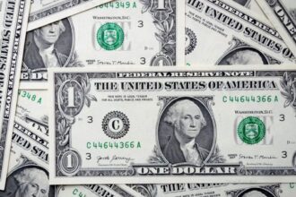 Precio del dólar hoy 6 de agosto de 2026 en México