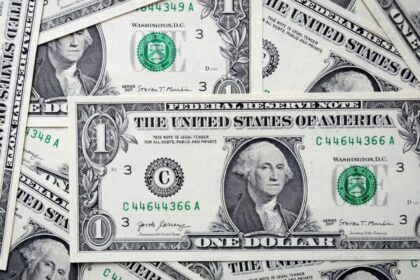 Precio del dólar hoy 6 de agosto de 2026 en México
