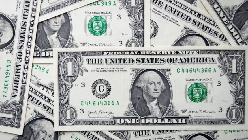 Precio del dólar hoy 6 de agosto de 2026 en México