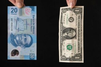 Precio del dólar hoy en México, 3 de agosto de 2026: Tipo de cambio actual