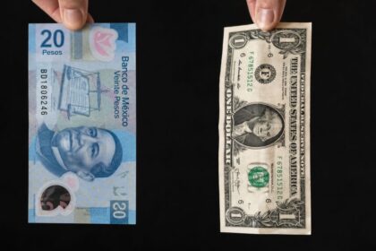 Precio del dólar hoy en México, 3 de agosto de 2026: Tipo de cambio actual