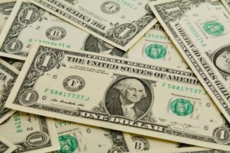 Precio del dólar hoy viernes 28 de agosto de 2026 en México