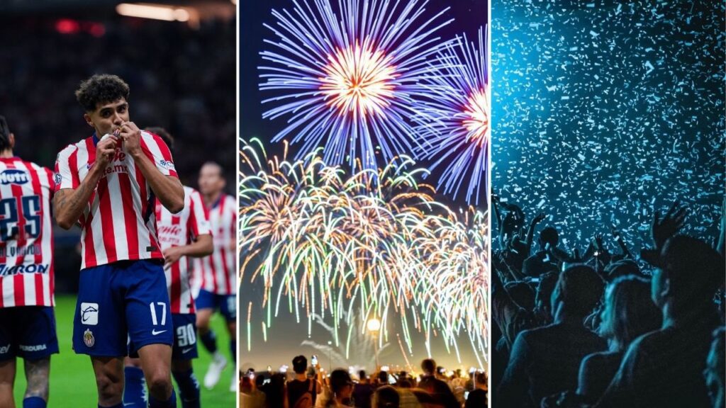 Eventos de septiembre 2026 en Guadalajara: Guía completa