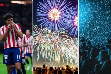 Eventos de septiembre 2026 en Guadalajara: Guía completa