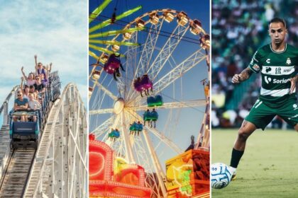Septiembre 2026 en Torreón: Conciertos, feria patria y mucho más