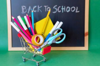 Registro para la Feria del Emprendedor Regreso a Clases en Saltillo. Foto: ENVATO