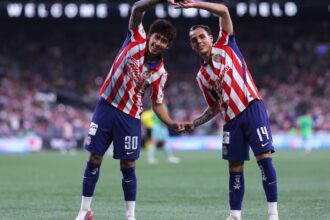 Santos Laguna recibe a Chivas: Fecha, horario y dónde ver el partido en vivo