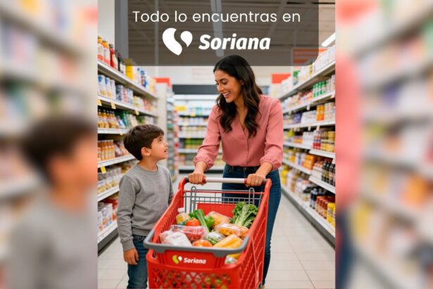 Soriana moderniza Las Fuentes en Torreón con 50 mdp