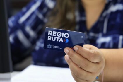 ¿Cómo tramitar la tarjeta Regio Ruta en Monterrey? Te contamos. Foto: Gobierno de Monterrey