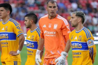 Tigres vs Atlante EN VIVO: Horario y dónde ver la Liga MX
