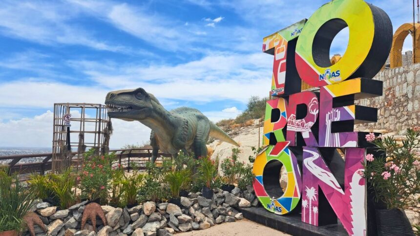 Torreón ocupa el quinto lugar en ciudades inteligentes de México