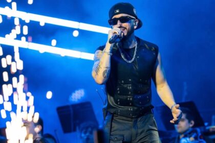 Arena Monterrey recibirá a Yandel Sinfónico el 30 de noviembre
