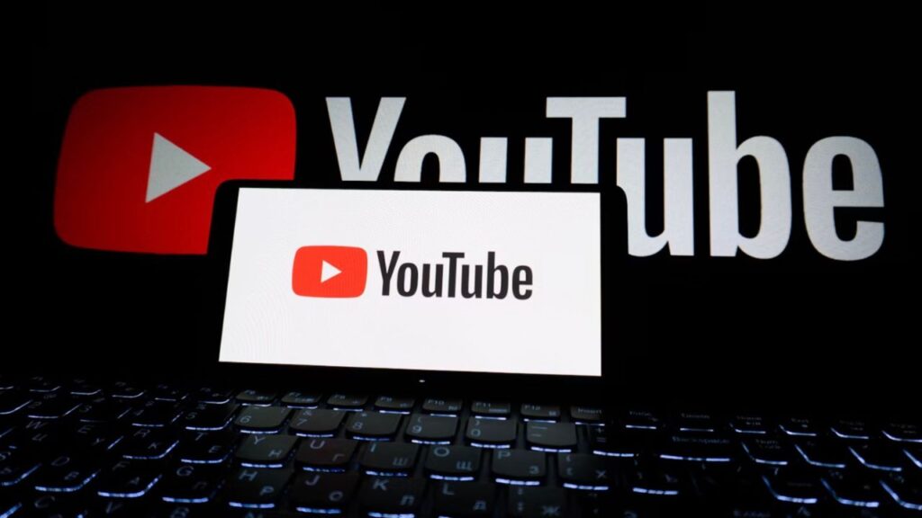 YouTube cambia las reglas para ganar dinero: pedirá ocho mil horas de reproducción. Foto: Unsplash.com