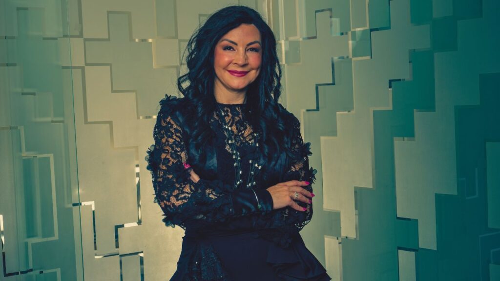 Arleth Leal Metlich: Trayectoria y liderazgo empresarial