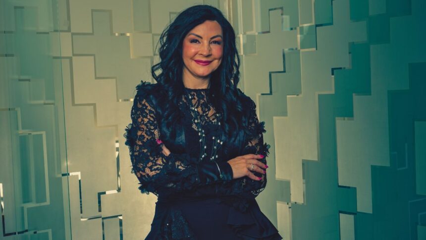 Arleth Leal Metlich: Trayectoria y liderazgo empresarial
