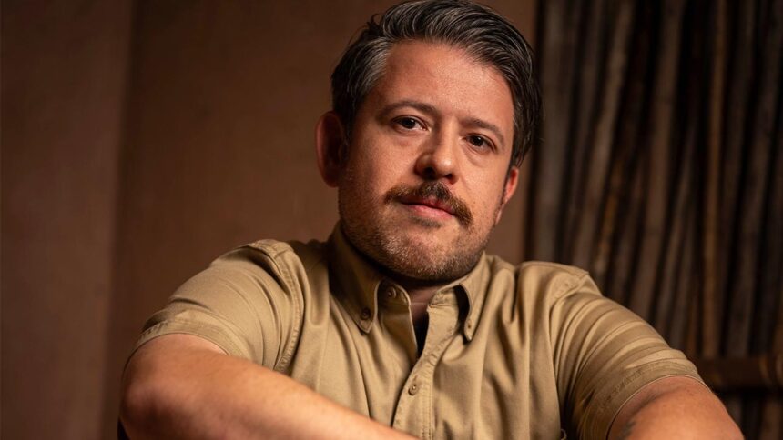 Hugo Guajardo