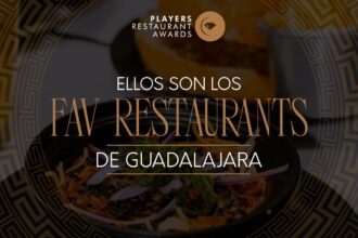 FAV Restaurants Guadalajara 2026: Conoce a los favoritos del público tapatío