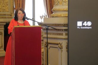¿Cuándo es la FIL Guadalajara 2027 con Buenos Aires de invitada? Aquí los detalles. Foto: sems.udg.mx