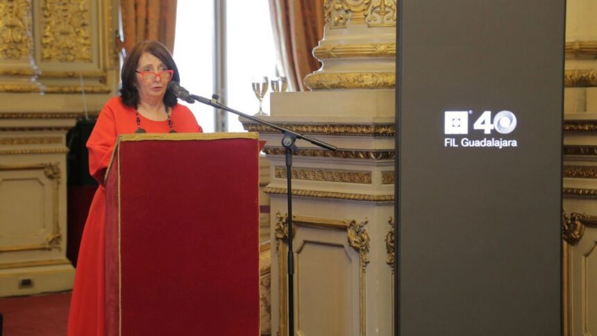 ¿Cuándo es la FIL Guadalajara 2027 con Buenos Aires de invitada? Aquí los detalles. Foto: sems.udg.mx