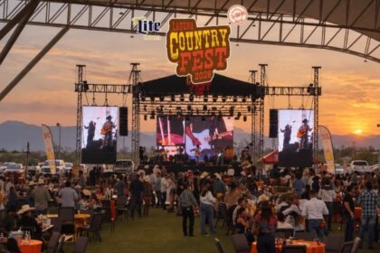 Laguna Country Fest 2026 vuelve a Torreón: fecha, boletos y todo lo que habrá