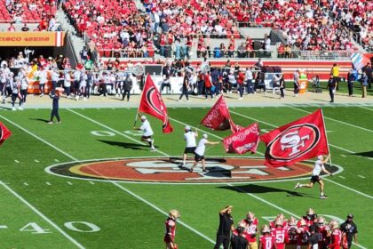 49ers vs. Vikings: Cuánto dinero mueve la NFL en México
