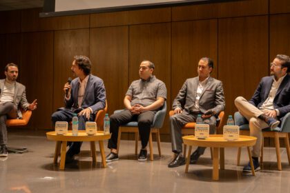 Organizaciones del Presente