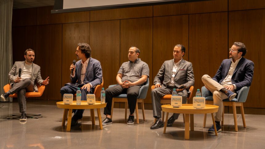 Organizaciones del Presente