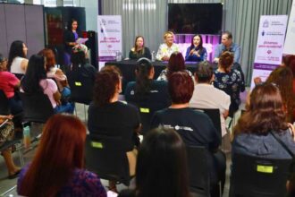 Facturación, marca y trámites: la nueva Academia para emprendedoras de Monterrey