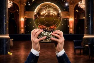 Premio Balón de Oro 2026: ¿Cuánto dinero recibe el ganador?