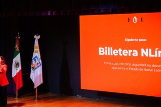 Nuevo León lanza la Billetera NLínea: todo lo que debes saber. Foto: Cortesía