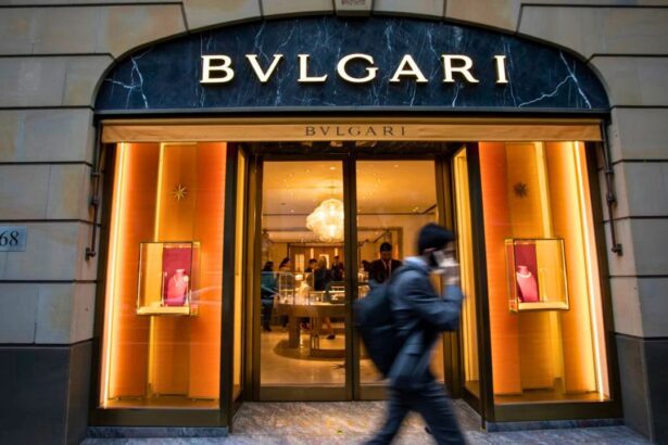 Bvlgari abrió su primera boutique en Guadalajara. Foto: Unsplash.com / Ilustrativa
