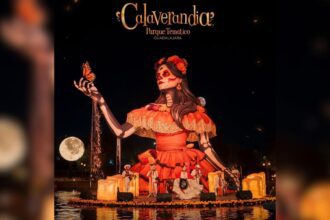 Fecha de inauguración de Calaverandia 2026 en Guadalajara: Lo que debes saber
