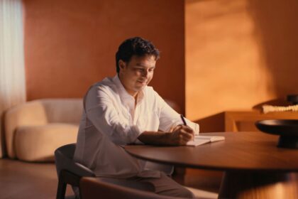 MAJA Sportswear abre Casa MAJA con Checo Pérez en Chapala, Jalisco