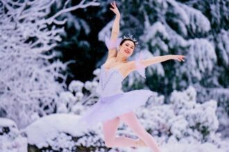 Torreón recibirá al Ballet Ruso Mari El con 'El Cascanueces'. Foto: ENVATO