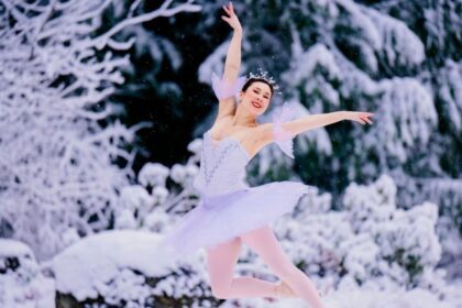 Torreón recibirá al Ballet Ruso Mari El con 'El Cascanueces'. Foto: ENVATO