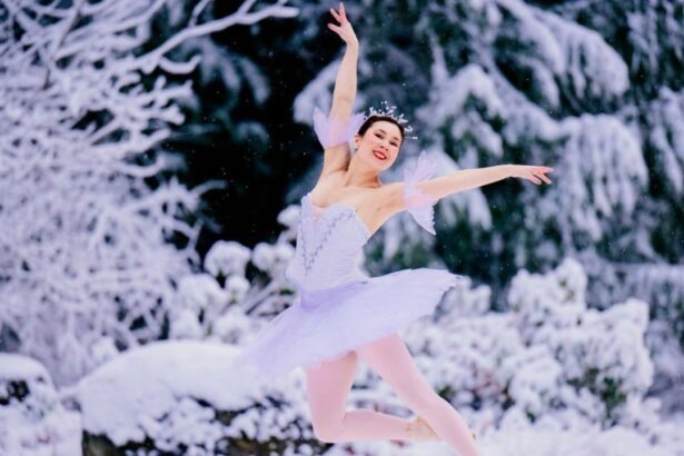 Torreón recibirá al Ballet Ruso Mari El con 'El Cascanueces'. Foto: ENVATO