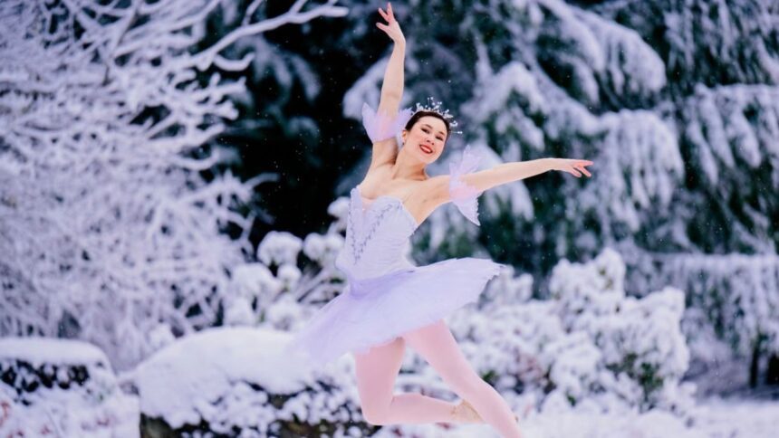 Torreón recibirá al Ballet Ruso Mari El con 'El Cascanueces'. Foto: ENVATO