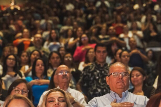 Congreso Sanamente de Ingenium ABP
