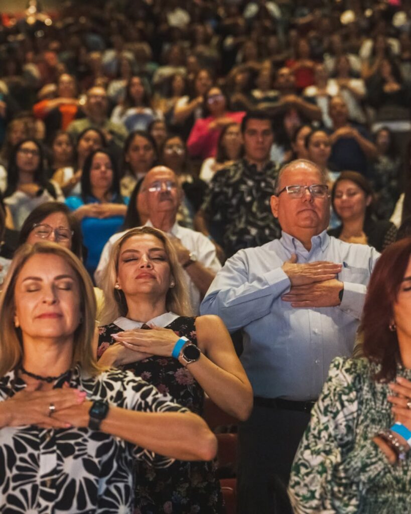 Congreso Sanamente de Ingenium ABP